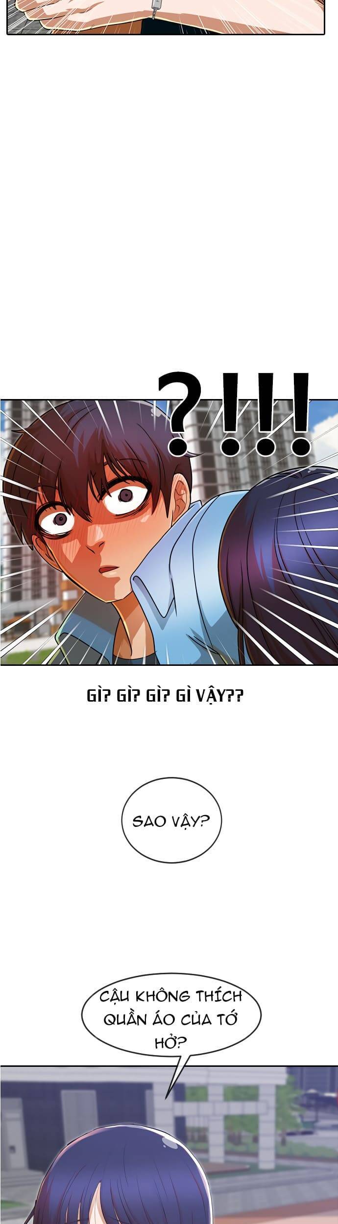 Cô Gái Từ Ứng Dụng Nhắn Tin Ngẫu Nhiên Chapter 194 - Trang 2