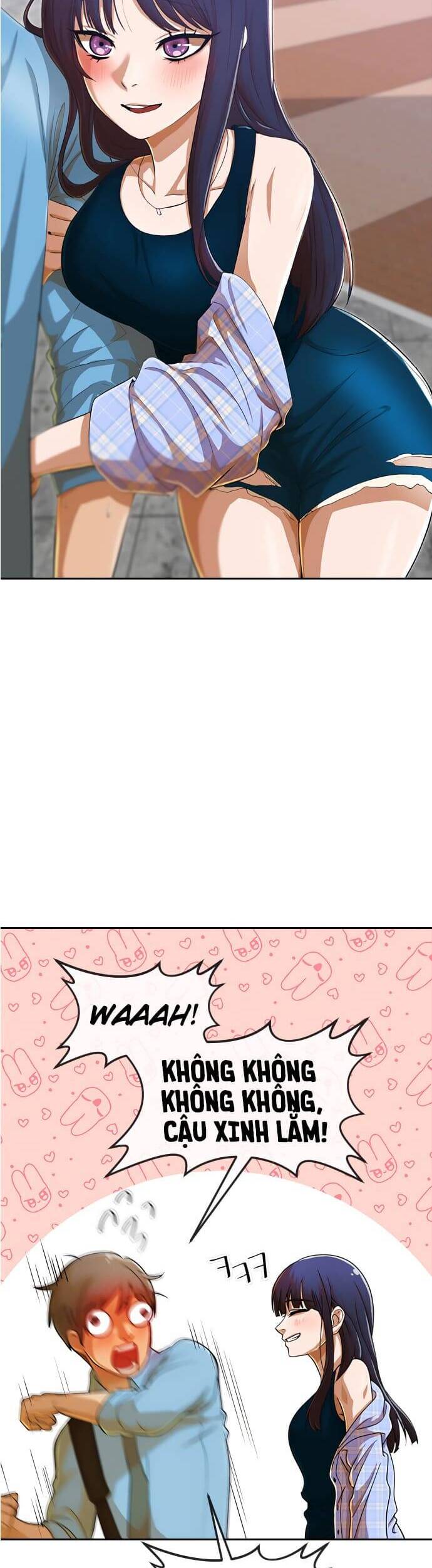 Cô Gái Từ Ứng Dụng Nhắn Tin Ngẫu Nhiên Chapter 194 - Trang 2