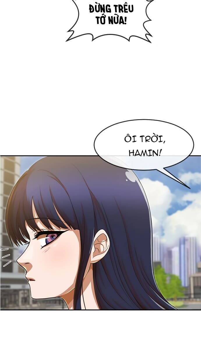 Cô Gái Từ Ứng Dụng Nhắn Tin Ngẫu Nhiên Chapter 194 - Trang 2