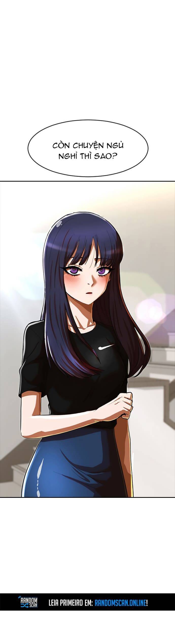 Cô Gái Từ Ứng Dụng Nhắn Tin Ngẫu Nhiên Chapter 194 - Trang 2