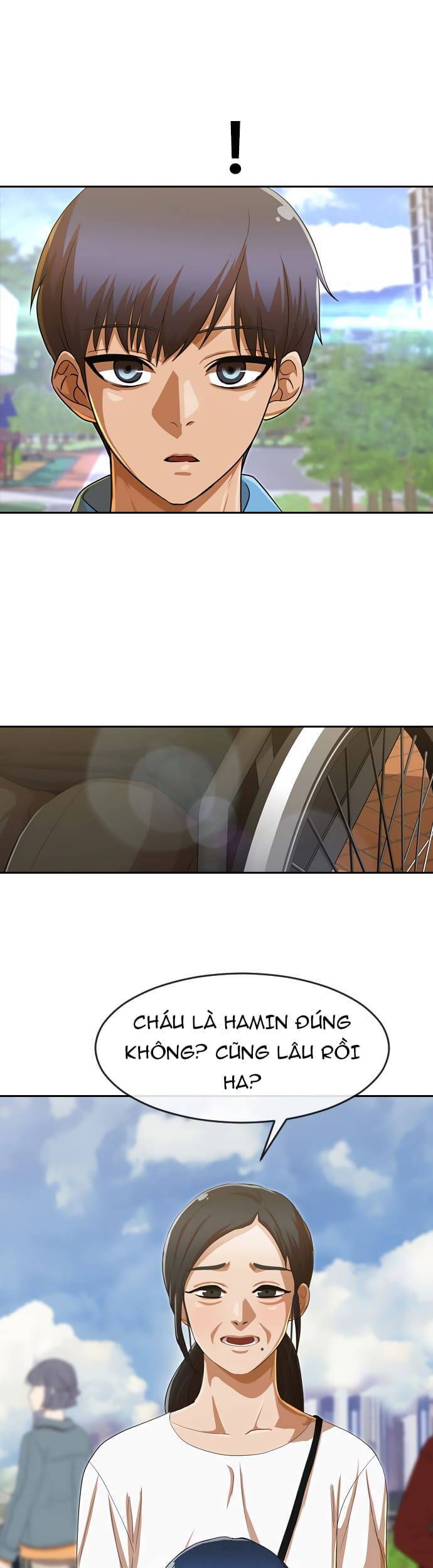 Cô Gái Từ Ứng Dụng Nhắn Tin Ngẫu Nhiên Chapter 194 - Trang 2