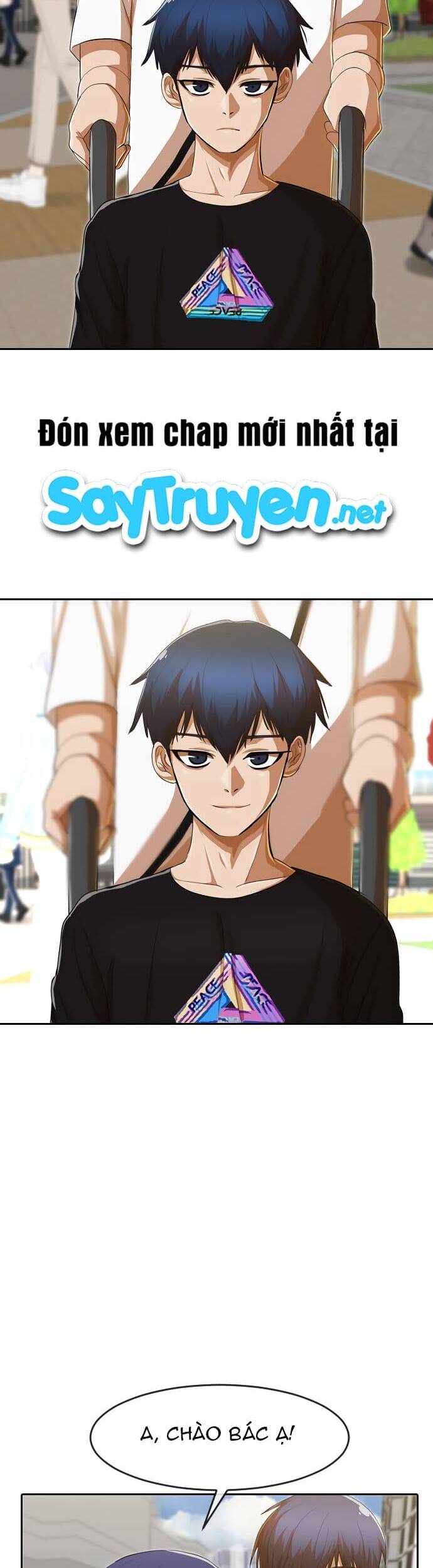 Cô Gái Từ Ứng Dụng Nhắn Tin Ngẫu Nhiên Chapter 194 - Trang 2