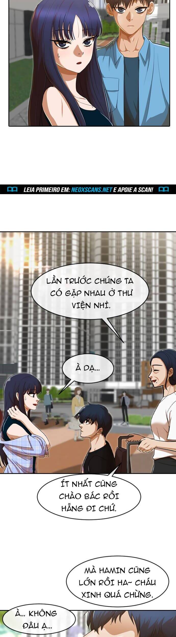 Cô Gái Từ Ứng Dụng Nhắn Tin Ngẫu Nhiên Chapter 194 - Trang 2