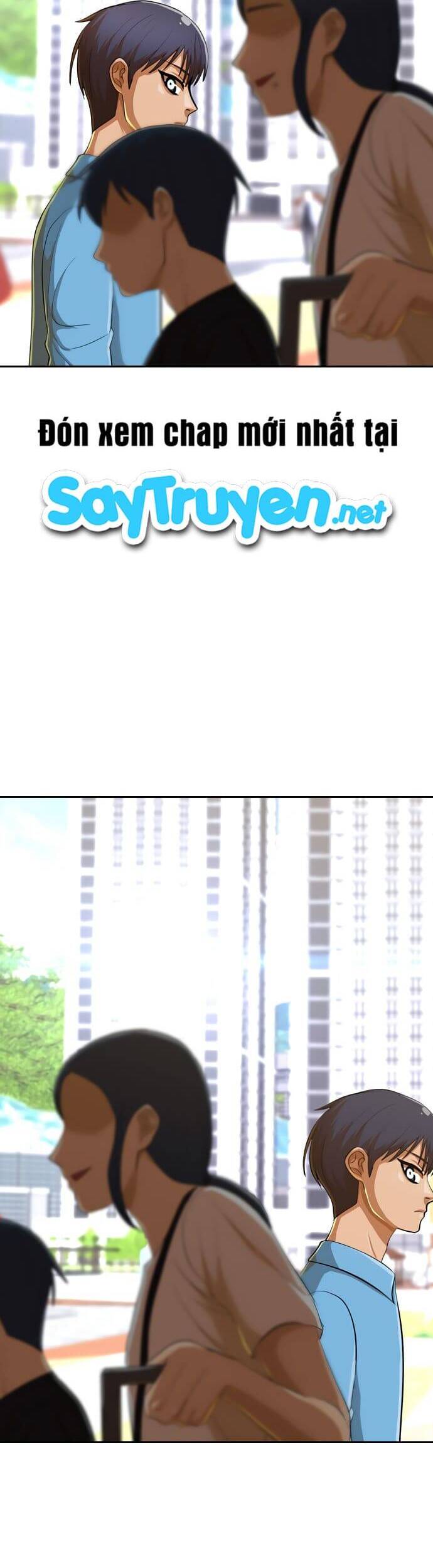 Cô Gái Từ Ứng Dụng Nhắn Tin Ngẫu Nhiên Chapter 194 - Trang 2