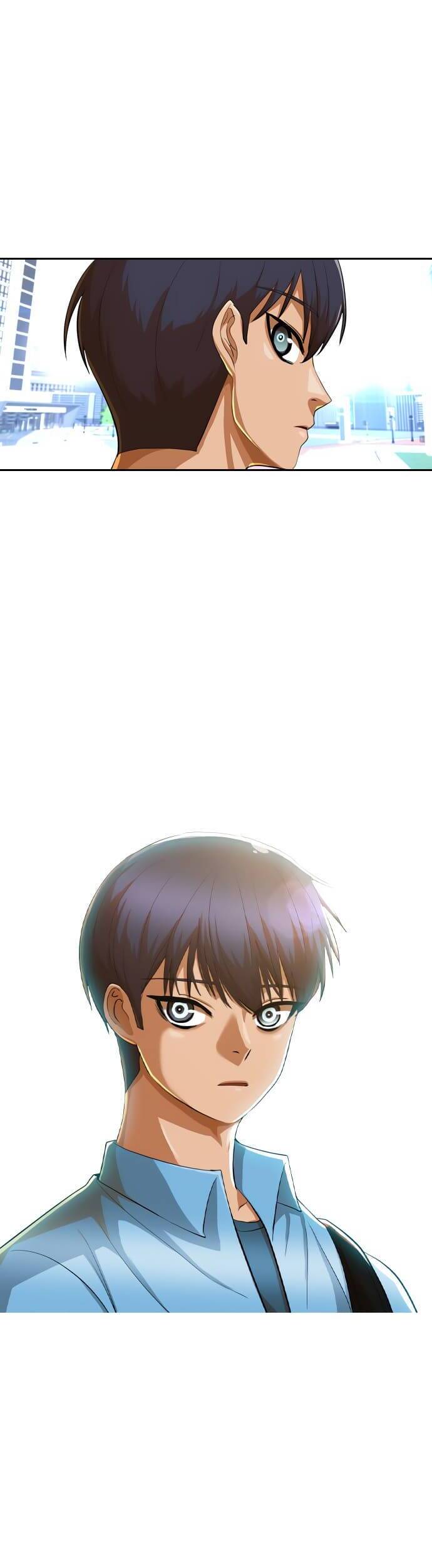 Cô Gái Từ Ứng Dụng Nhắn Tin Ngẫu Nhiên Chapter 194 - Trang 2