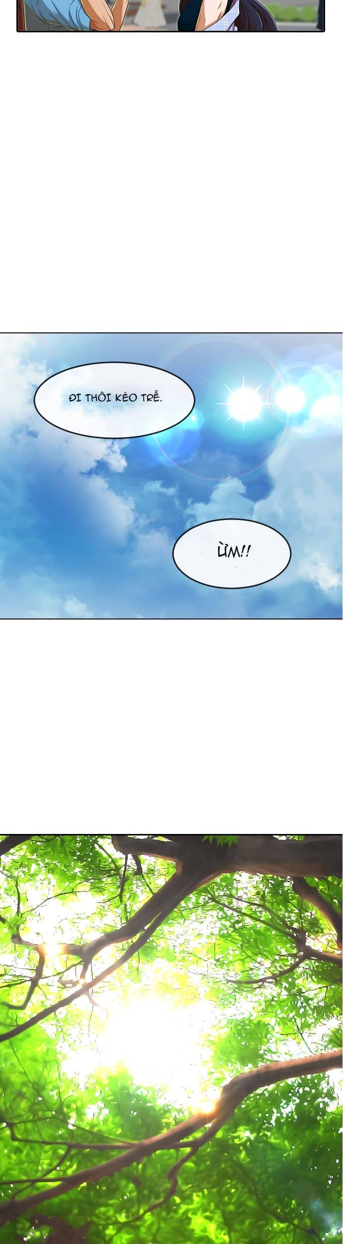 Cô Gái Từ Ứng Dụng Nhắn Tin Ngẫu Nhiên Chapter 194 - Trang 2