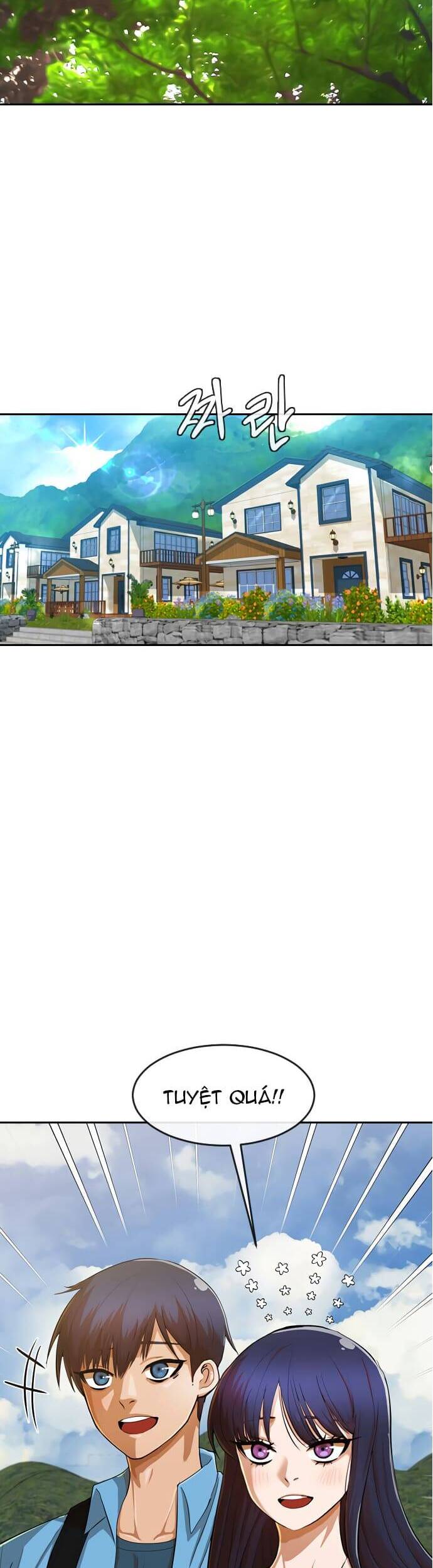 Cô Gái Từ Ứng Dụng Nhắn Tin Ngẫu Nhiên Chapter 194 - Trang 2