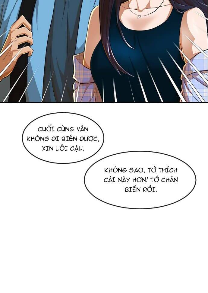 Cô Gái Từ Ứng Dụng Nhắn Tin Ngẫu Nhiên Chapter 194 - Trang 2