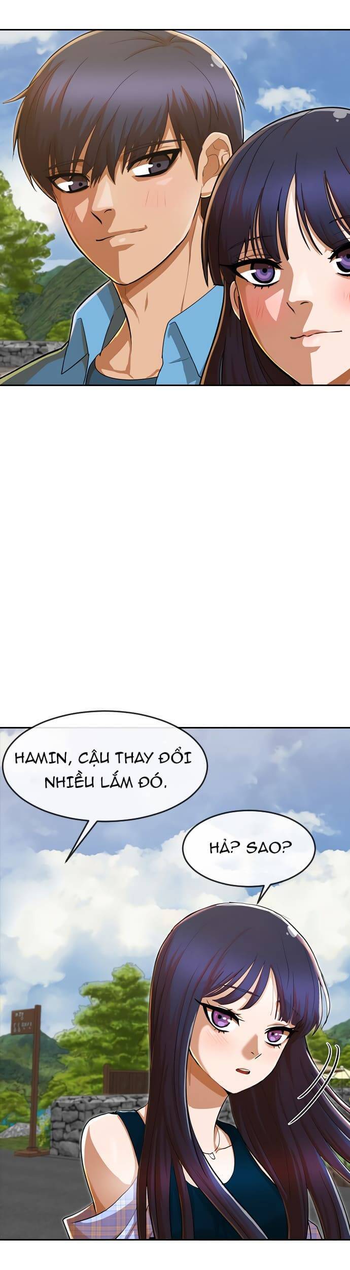 Cô Gái Từ Ứng Dụng Nhắn Tin Ngẫu Nhiên Chapter 194 - Trang 2