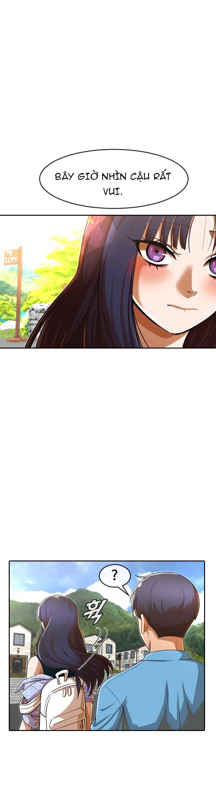 Cô Gái Từ Ứng Dụng Nhắn Tin Ngẫu Nhiên Chapter 194 - Trang 2