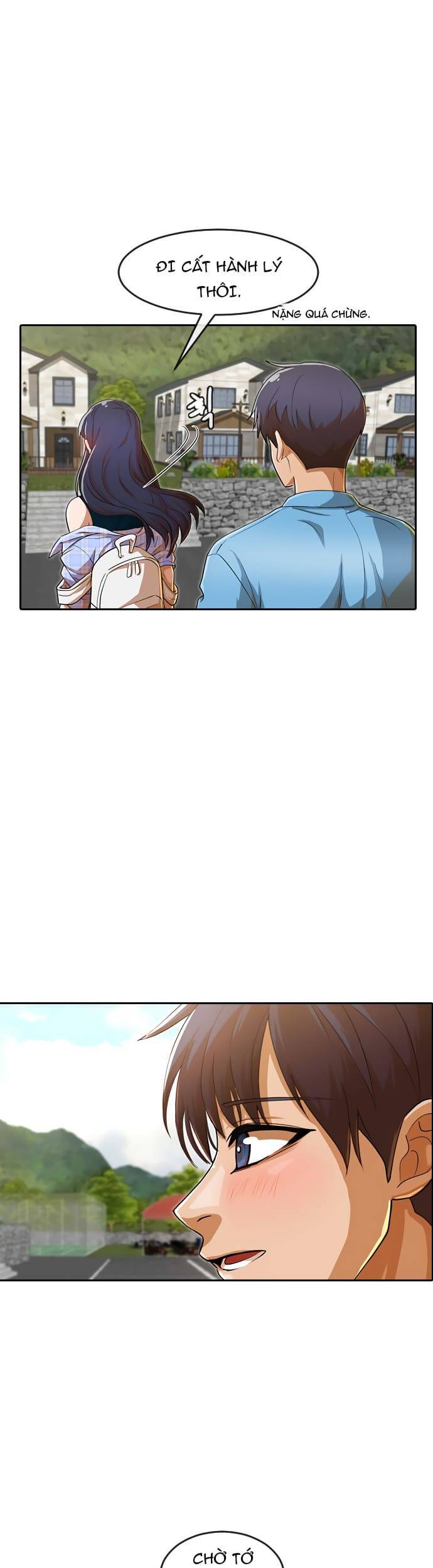 Cô Gái Từ Ứng Dụng Nhắn Tin Ngẫu Nhiên Chapter 194 - Trang 2