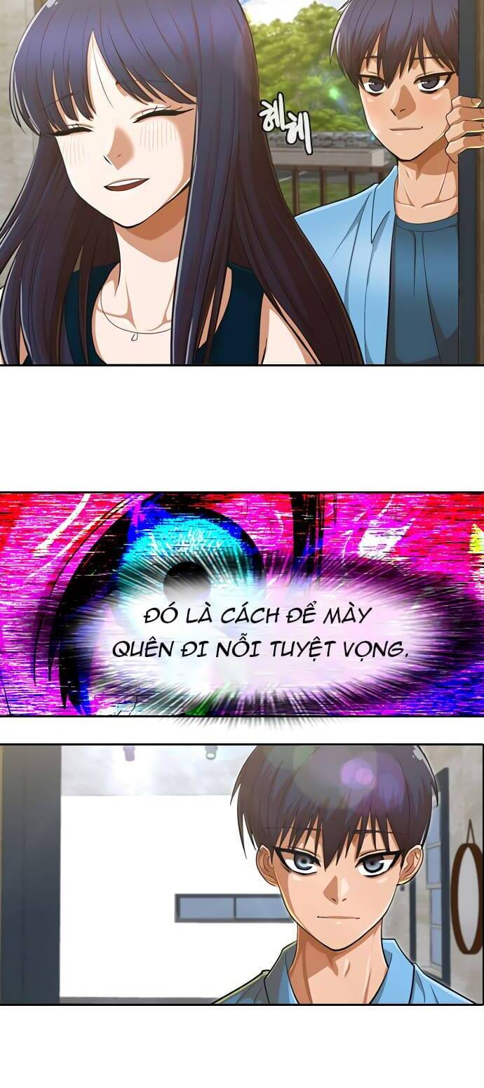 Cô Gái Từ Ứng Dụng Nhắn Tin Ngẫu Nhiên Chapter 194 - Trang 2