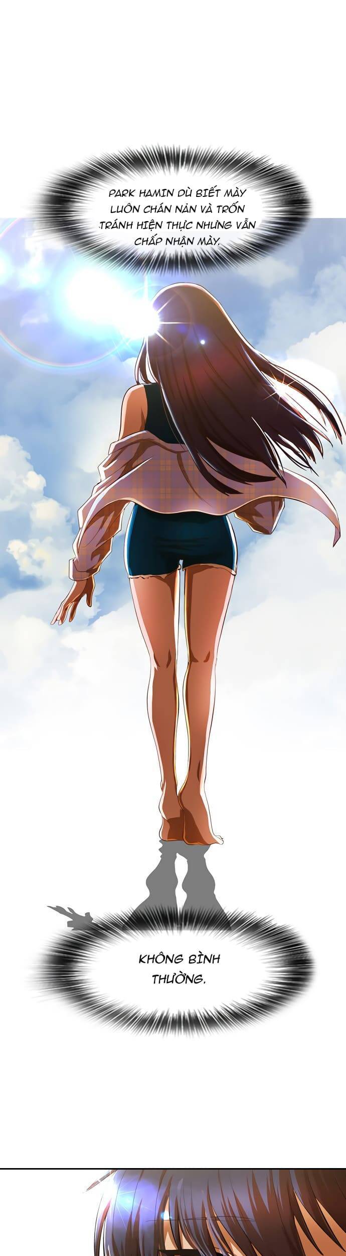 Cô Gái Từ Ứng Dụng Nhắn Tin Ngẫu Nhiên Chapter 194 - Trang 2