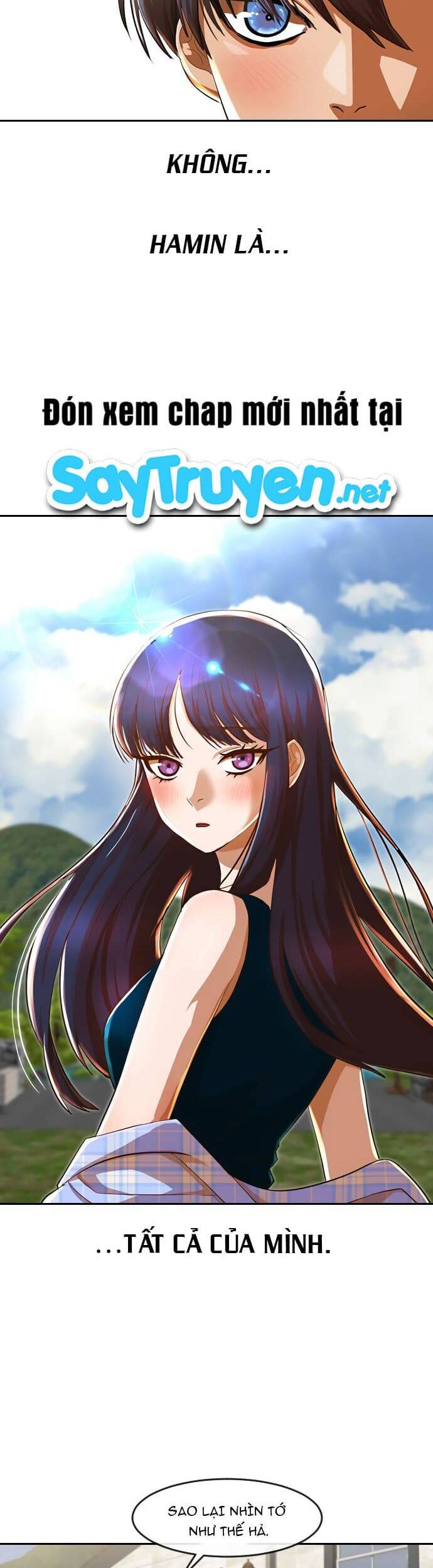 Cô Gái Từ Ứng Dụng Nhắn Tin Ngẫu Nhiên Chapter 194 - Trang 2