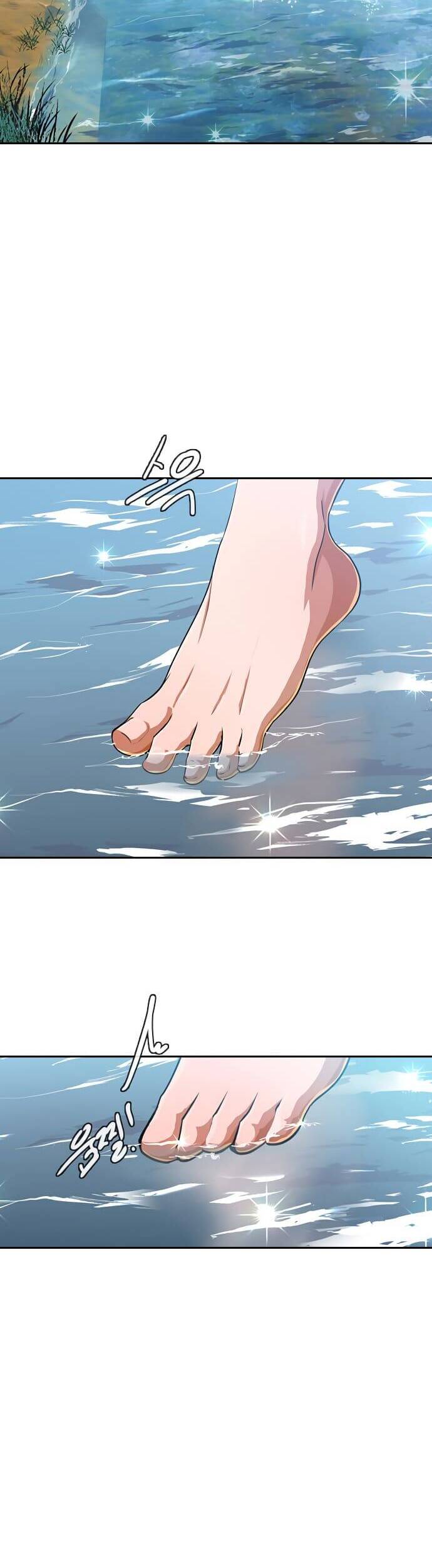 Cô Gái Từ Ứng Dụng Nhắn Tin Ngẫu Nhiên Chapter 194 - Trang 2