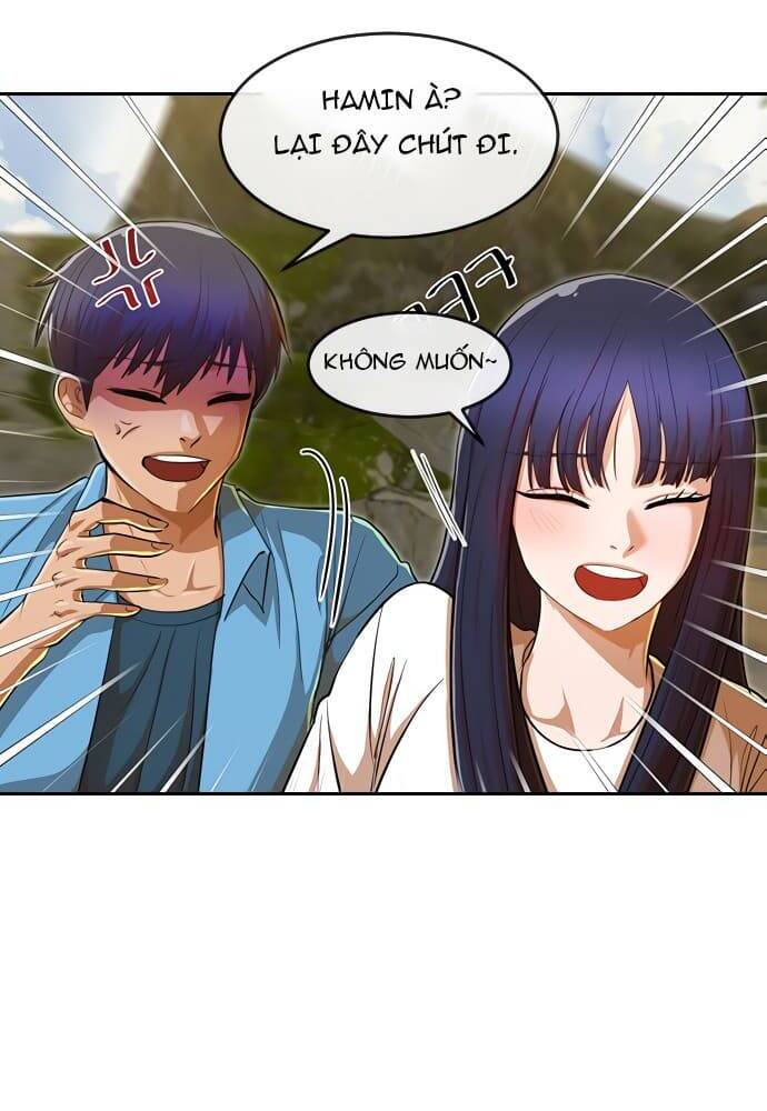 Cô Gái Từ Ứng Dụng Nhắn Tin Ngẫu Nhiên Chapter 194 - Trang 2