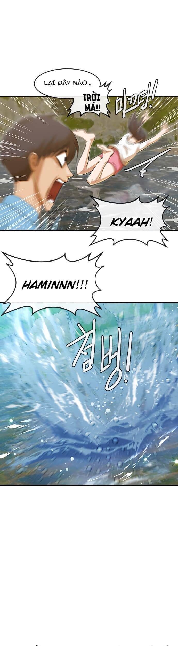 Cô Gái Từ Ứng Dụng Nhắn Tin Ngẫu Nhiên Chapter 194 - Trang 2