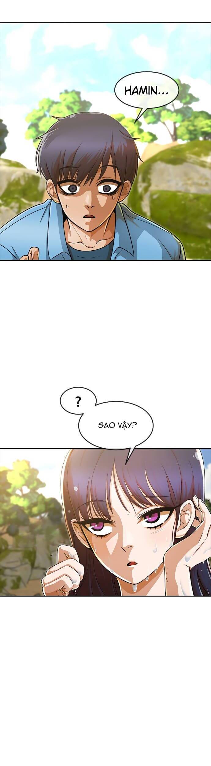 Cô Gái Từ Ứng Dụng Nhắn Tin Ngẫu Nhiên Chapter 194 - Trang 2