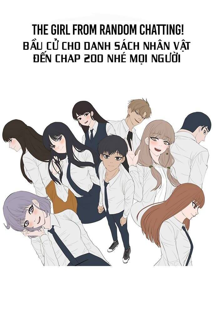 Cô Gái Từ Ứng Dụng Nhắn Tin Ngẫu Nhiên Chapter 194 - Trang 2
