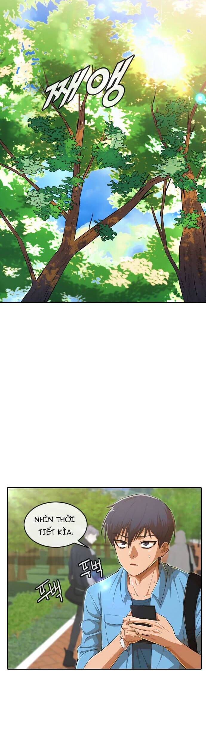 Cô Gái Từ Ứng Dụng Nhắn Tin Ngẫu Nhiên Chapter 194 - Trang 2