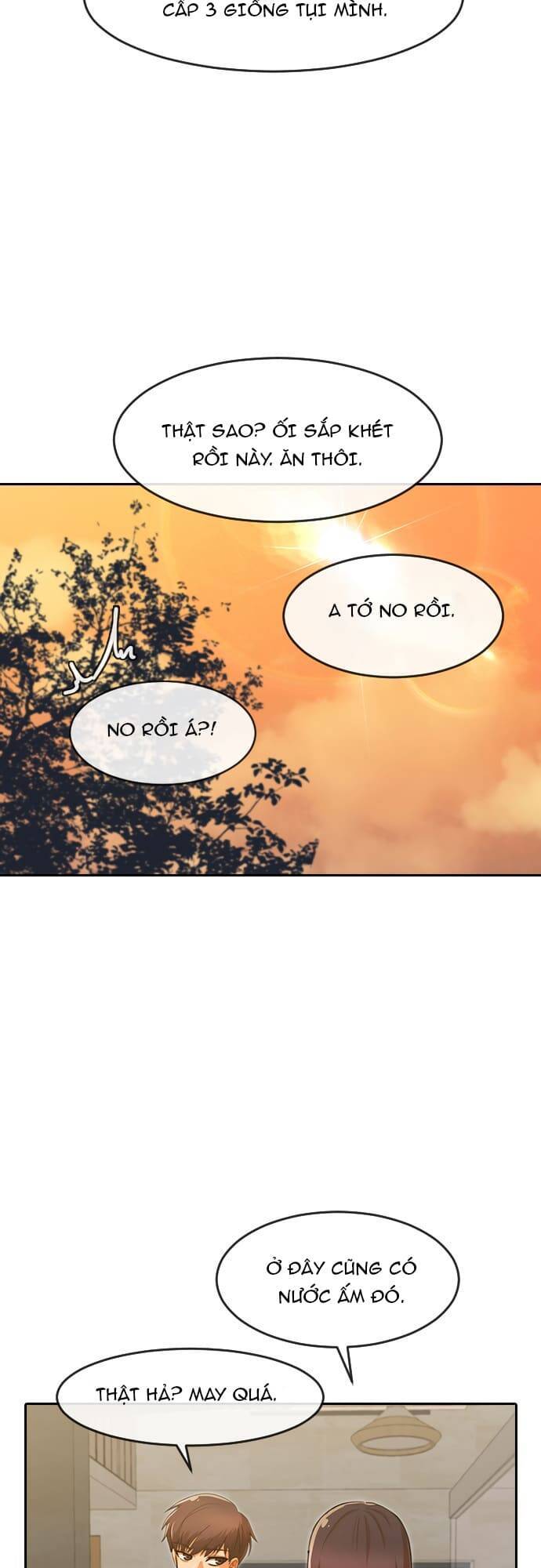 Cô Gái Từ Ứng Dụng Nhắn Tin Ngẫu Nhiên Chapter 195 - Trang 2