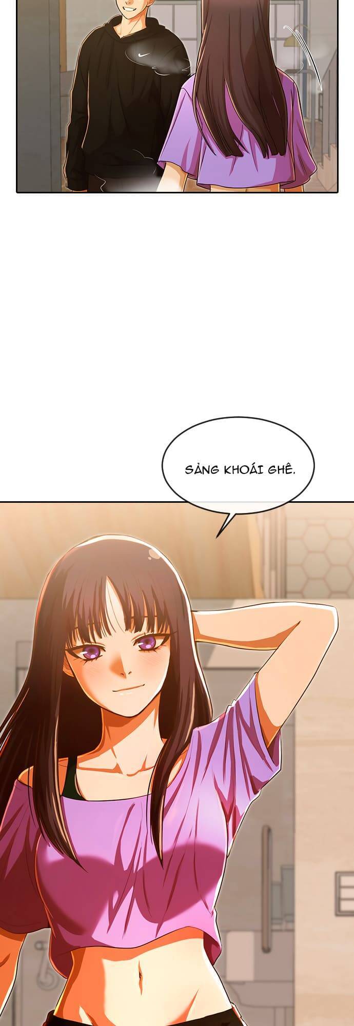 Cô Gái Từ Ứng Dụng Nhắn Tin Ngẫu Nhiên Chapter 195 - Trang 2