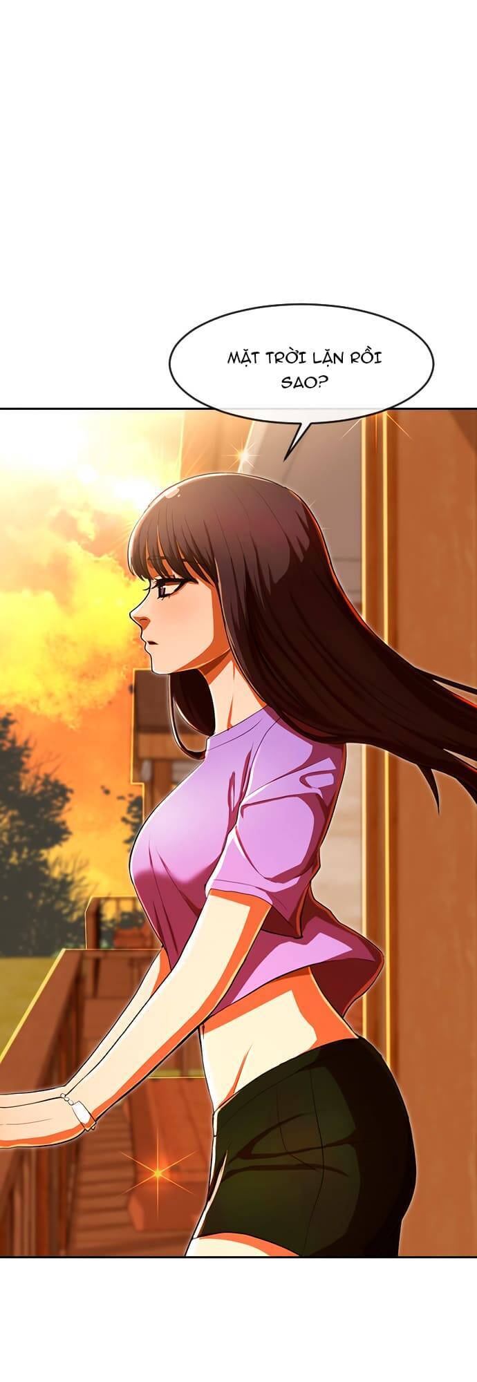 Cô Gái Từ Ứng Dụng Nhắn Tin Ngẫu Nhiên Chapter 195 - Trang 2