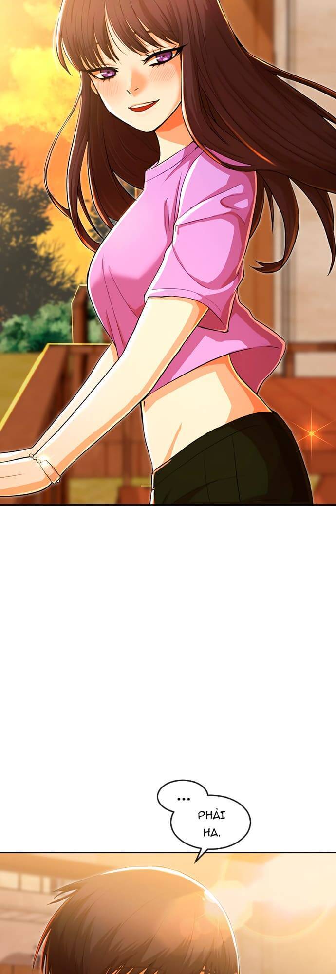 Cô Gái Từ Ứng Dụng Nhắn Tin Ngẫu Nhiên Chapter 195 - Trang 2