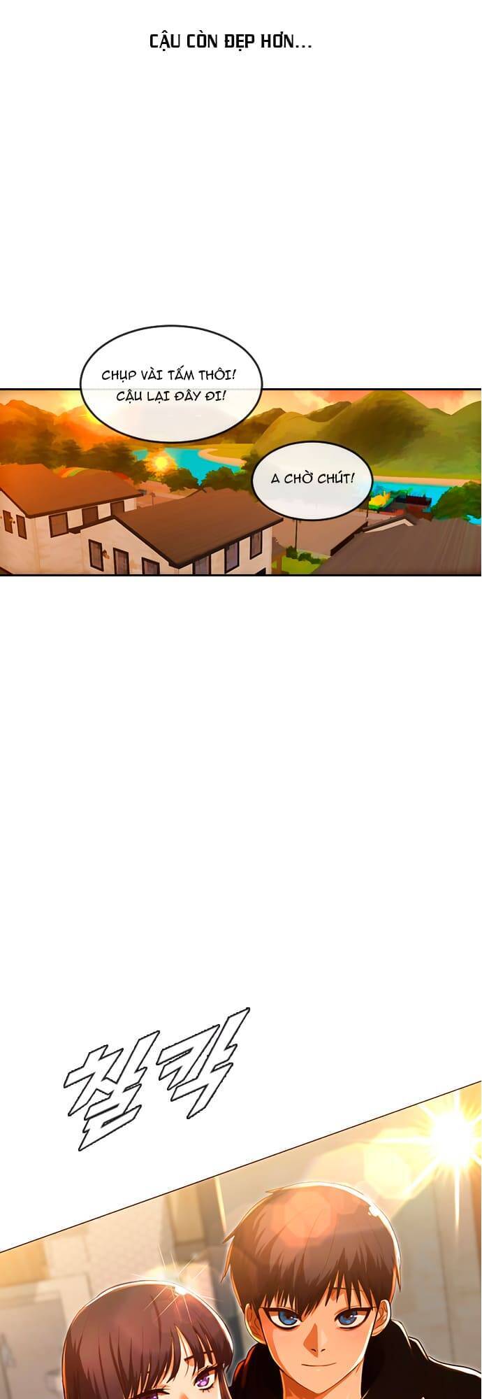 Cô Gái Từ Ứng Dụng Nhắn Tin Ngẫu Nhiên Chapter 195 - Trang 2