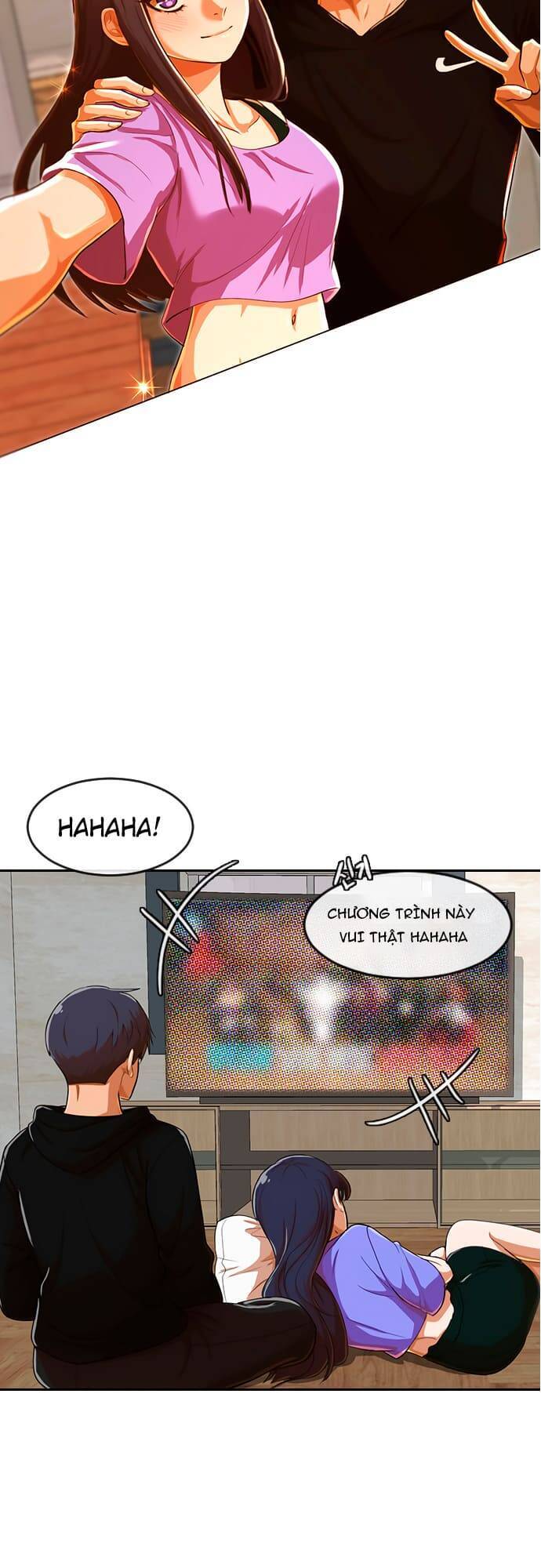 Cô Gái Từ Ứng Dụng Nhắn Tin Ngẫu Nhiên Chapter 195 - Trang 2