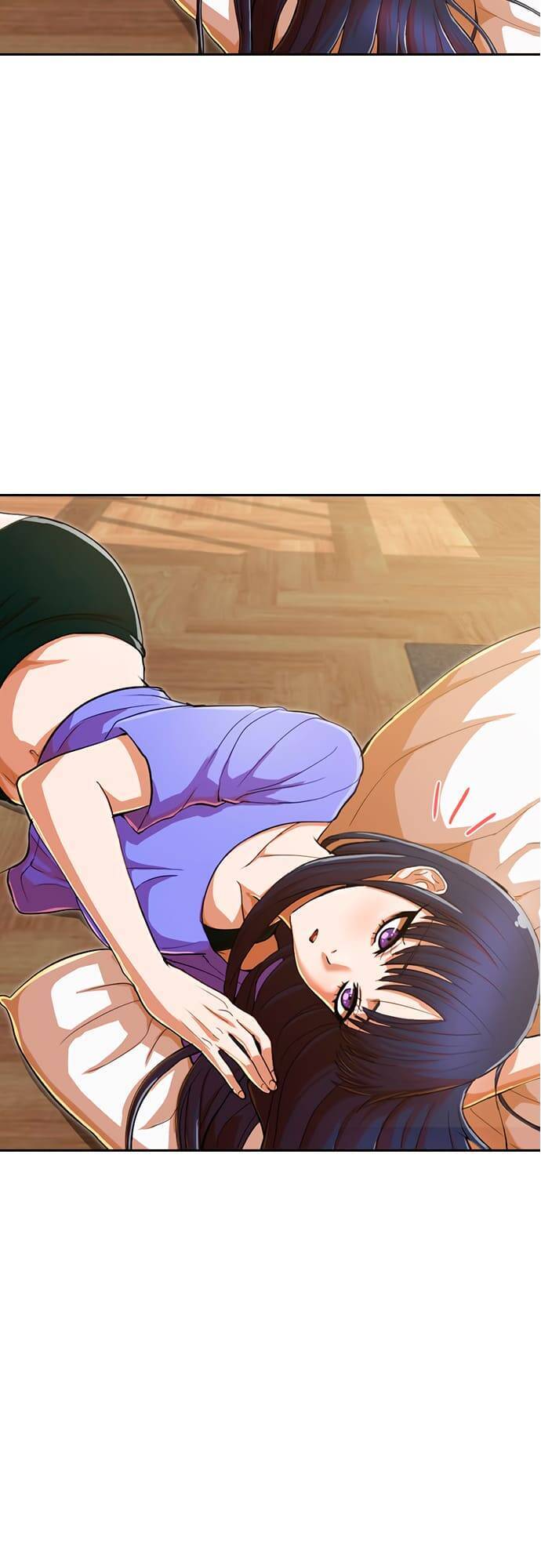 Cô Gái Từ Ứng Dụng Nhắn Tin Ngẫu Nhiên Chapter 195 - Trang 2