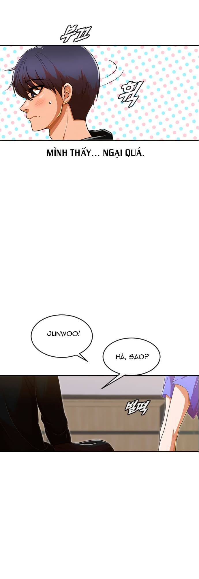 Cô Gái Từ Ứng Dụng Nhắn Tin Ngẫu Nhiên Chapter 195 - Trang 2