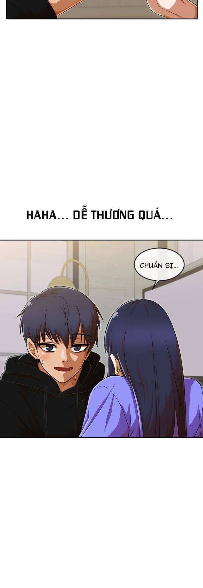 Cô Gái Từ Ứng Dụng Nhắn Tin Ngẫu Nhiên Chapter 195 - Trang 2