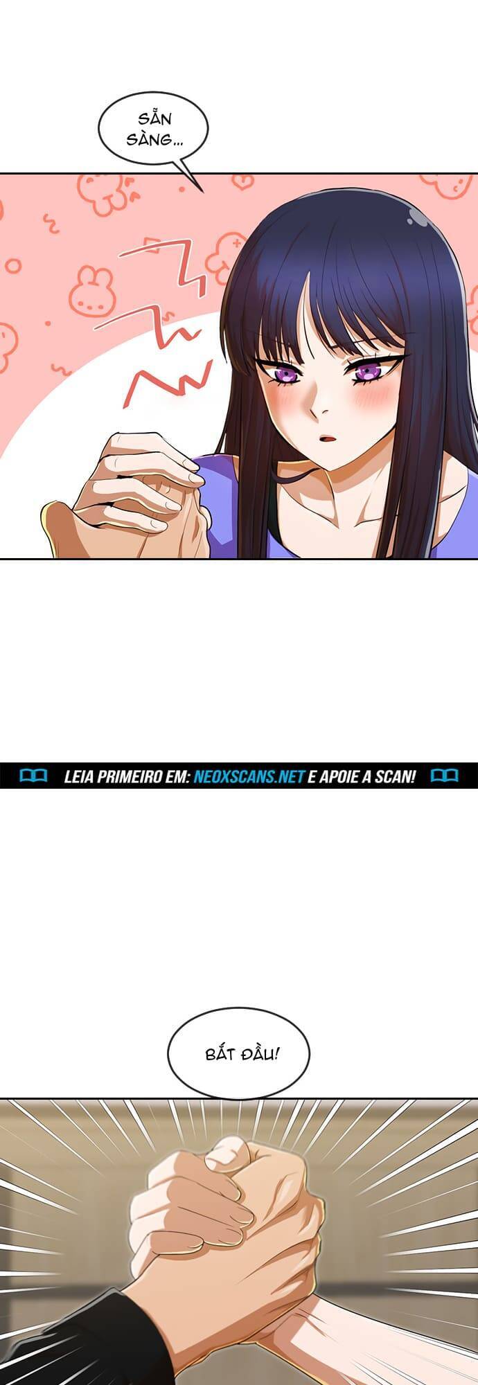 Cô Gái Từ Ứng Dụng Nhắn Tin Ngẫu Nhiên Chapter 195 - Trang 2