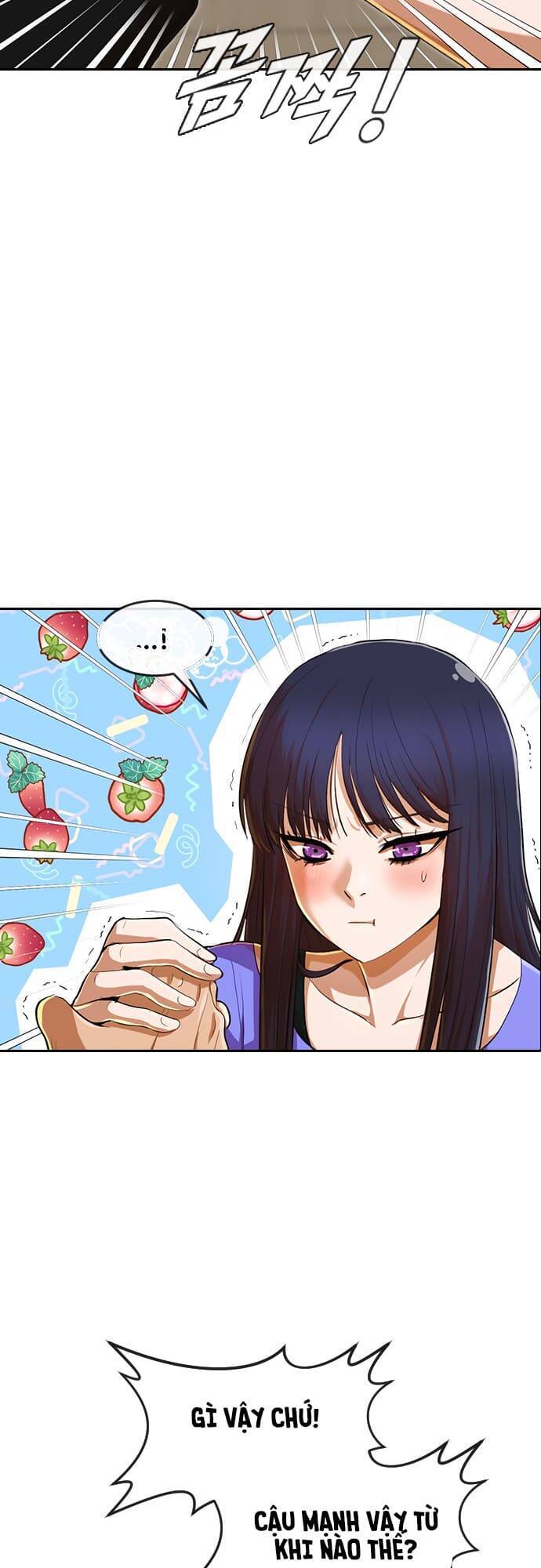 Cô Gái Từ Ứng Dụng Nhắn Tin Ngẫu Nhiên Chapter 195 - Trang 2