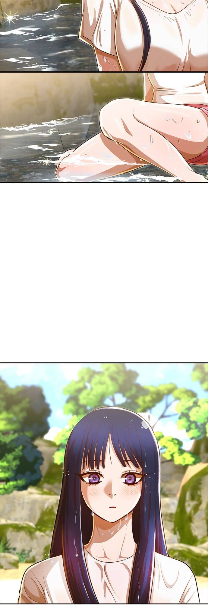 Cô Gái Từ Ứng Dụng Nhắn Tin Ngẫu Nhiên Chapter 195 - Trang 2