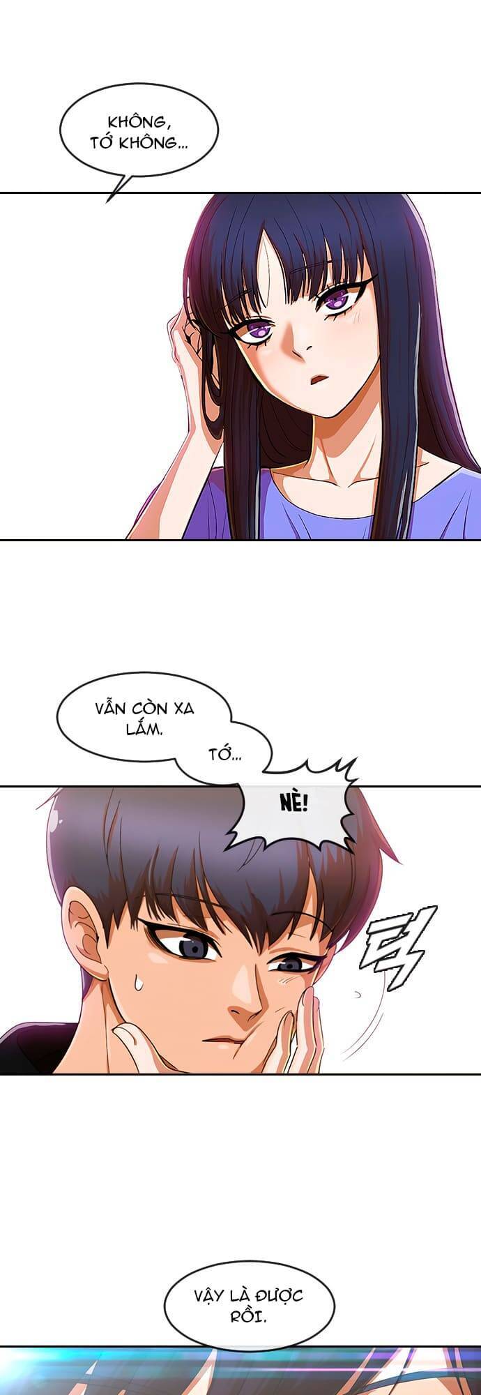 Cô Gái Từ Ứng Dụng Nhắn Tin Ngẫu Nhiên Chapter 195 - Trang 2