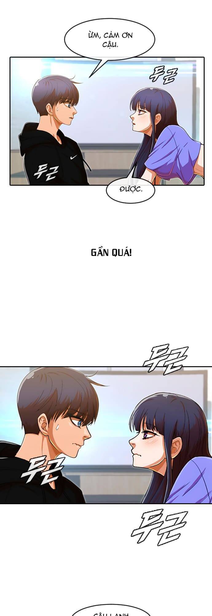 Cô Gái Từ Ứng Dụng Nhắn Tin Ngẫu Nhiên Chapter 195 - Trang 2