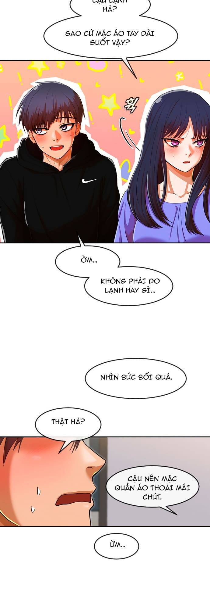 Cô Gái Từ Ứng Dụng Nhắn Tin Ngẫu Nhiên Chapter 195 - Trang 2