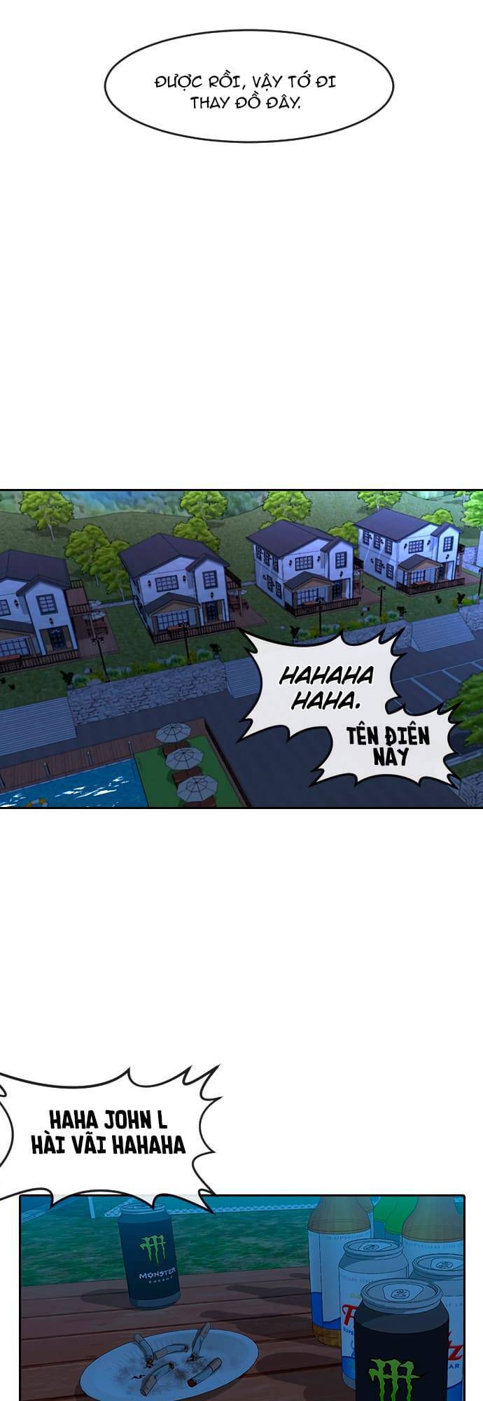 Cô Gái Từ Ứng Dụng Nhắn Tin Ngẫu Nhiên Chapter 195 - Trang 2