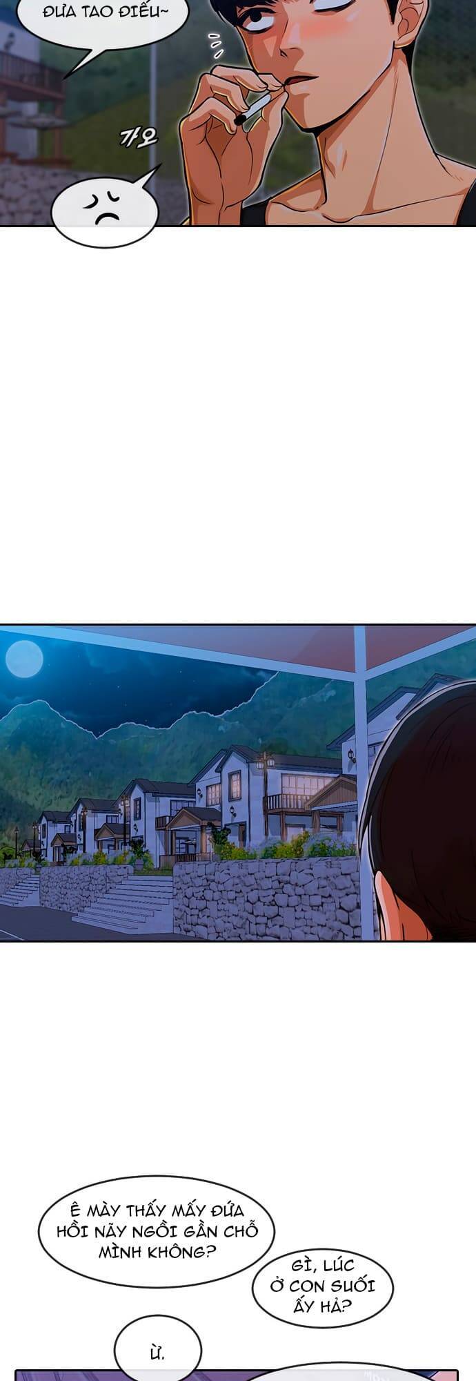 Cô Gái Từ Ứng Dụng Nhắn Tin Ngẫu Nhiên Chapter 195 - Trang 2