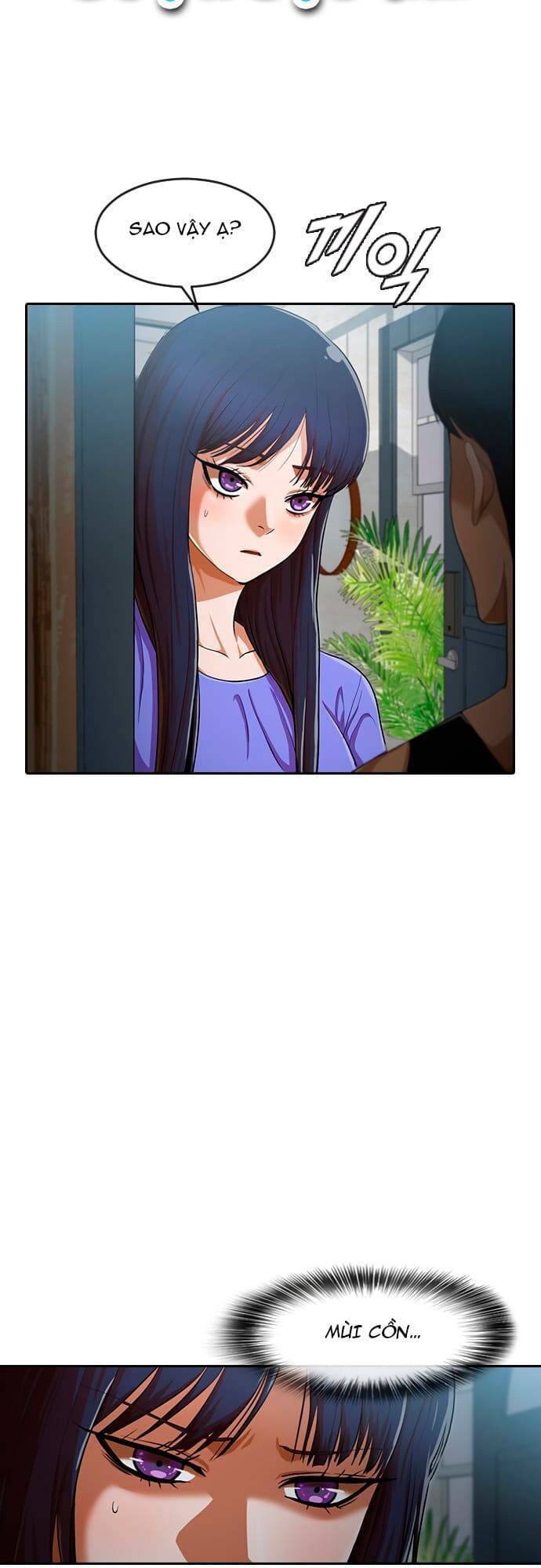 Cô Gái Từ Ứng Dụng Nhắn Tin Ngẫu Nhiên Chapter 195 - Trang 2