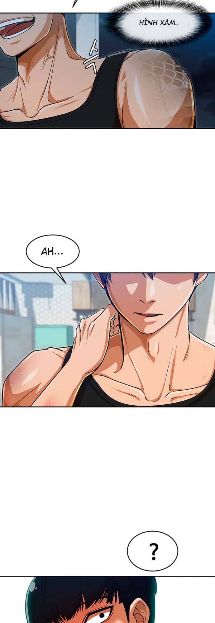 Cô Gái Từ Ứng Dụng Nhắn Tin Ngẫu Nhiên Chapter 195 - Trang 2