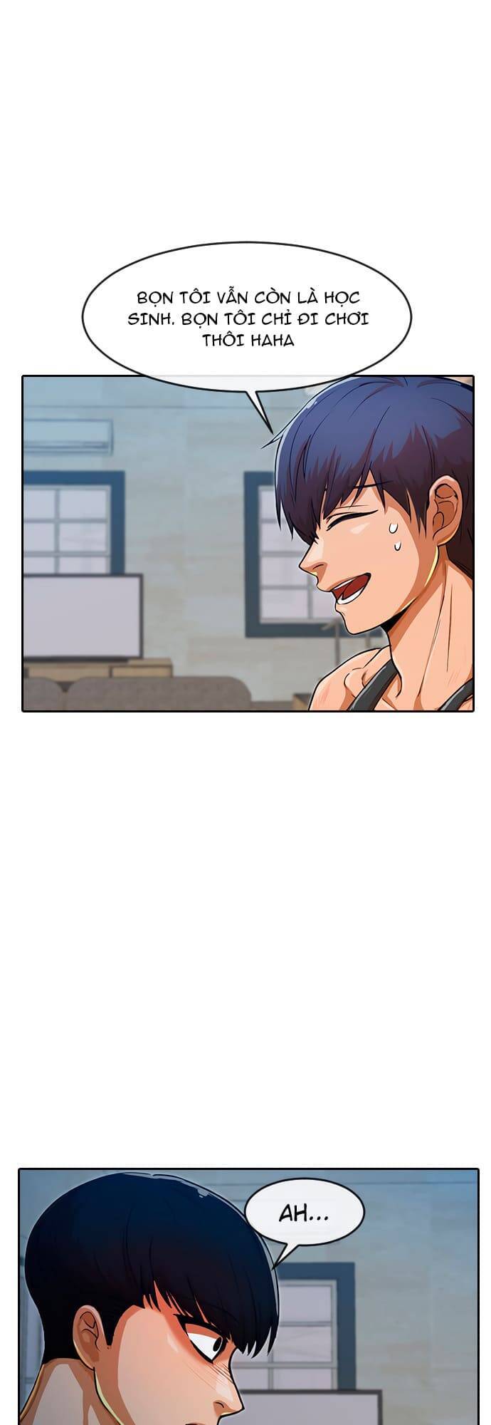 Cô Gái Từ Ứng Dụng Nhắn Tin Ngẫu Nhiên Chapter 195 - Trang 2