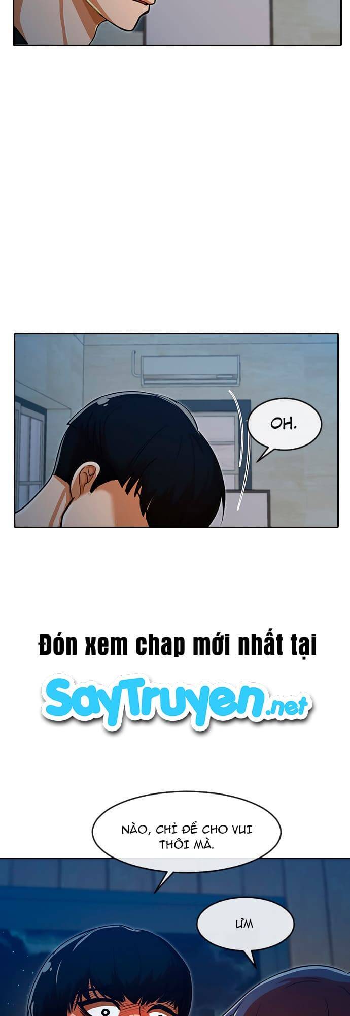 Cô Gái Từ Ứng Dụng Nhắn Tin Ngẫu Nhiên Chapter 195 - Trang 2