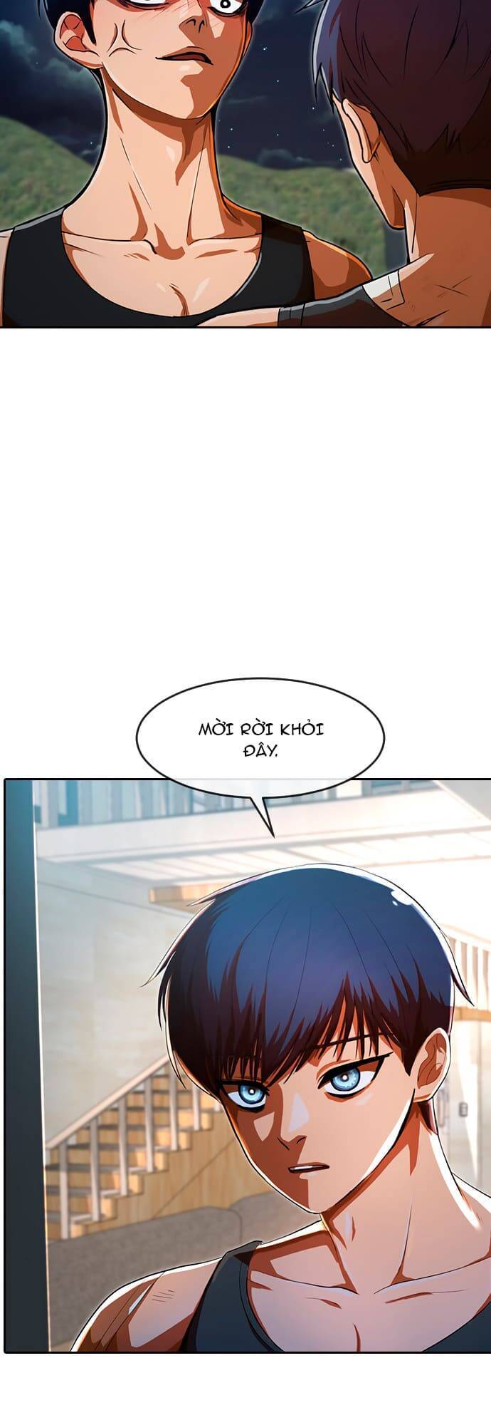 Cô Gái Từ Ứng Dụng Nhắn Tin Ngẫu Nhiên Chapter 195 - Trang 2