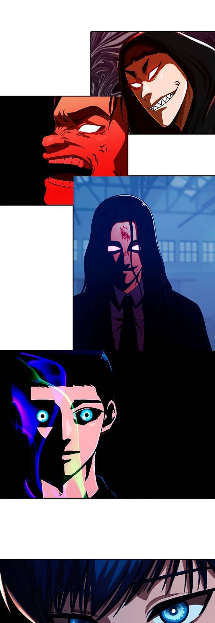 Cô Gái Từ Ứng Dụng Nhắn Tin Ngẫu Nhiên Chapter 195 - Trang 2