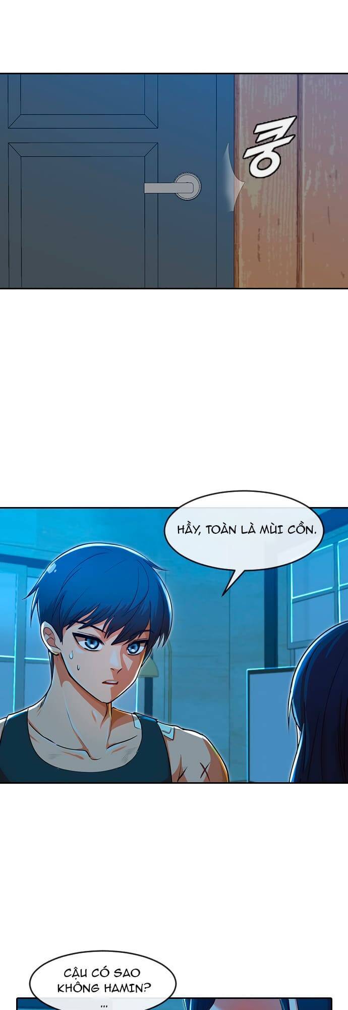 Cô Gái Từ Ứng Dụng Nhắn Tin Ngẫu Nhiên Chapter 195 - Trang 2