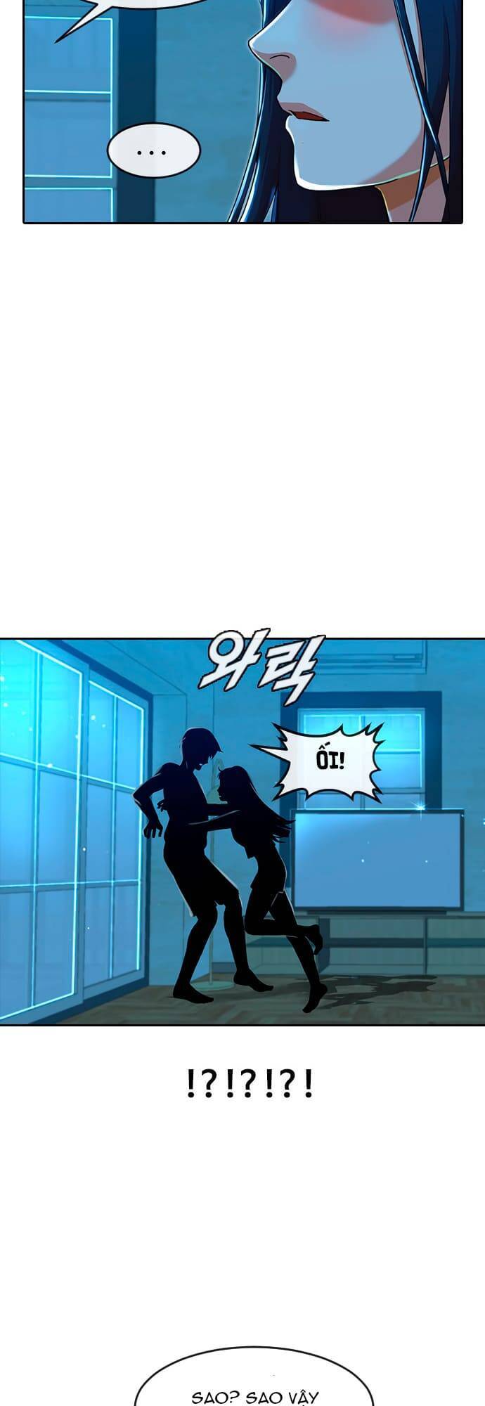 Cô Gái Từ Ứng Dụng Nhắn Tin Ngẫu Nhiên Chapter 195 - Trang 2