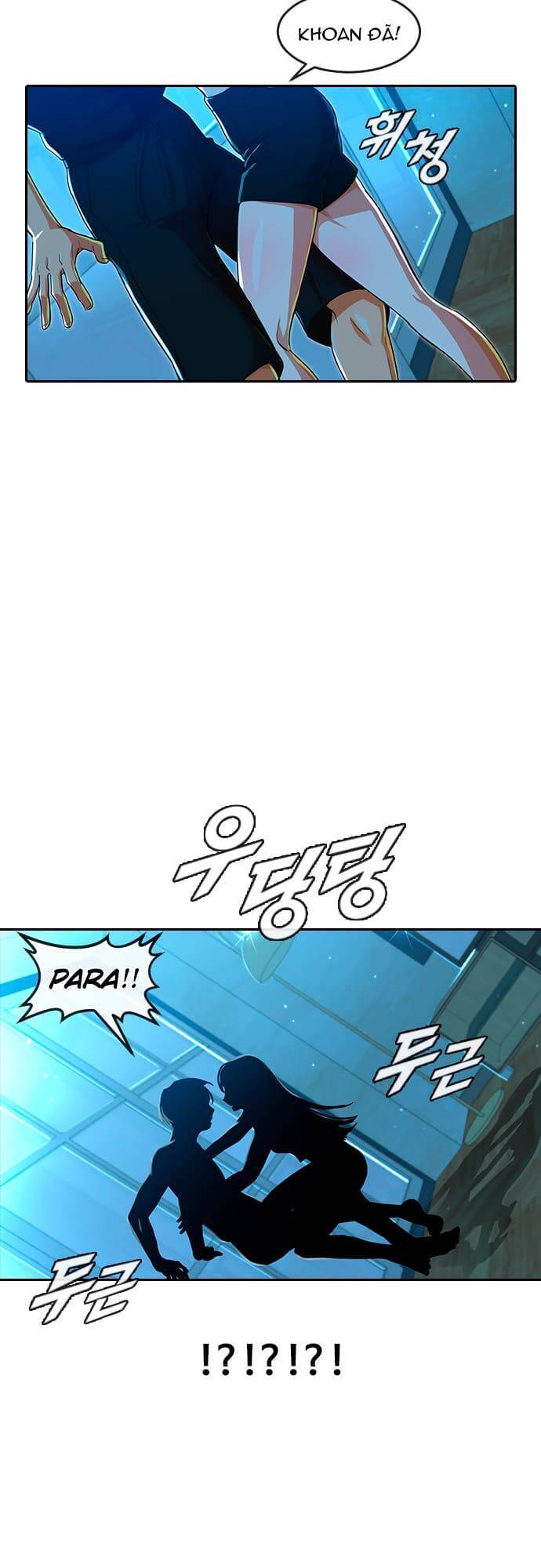 Cô Gái Từ Ứng Dụng Nhắn Tin Ngẫu Nhiên Chapter 195 - Trang 2